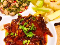 -一个叫川的地方(麒麟新天地店)