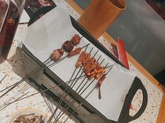 -申记串道(白塔堡店)