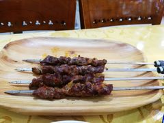 -新疆巴州金丝特餐厅(大钟寺店)