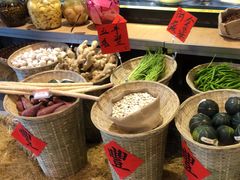 -常和州·夜宵大排档(常州单店)