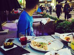 -玛尚诺Pizza&Bar(长泰广场店)