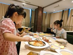 -豪客来牛排(鼓楼名店街店)