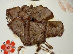 -大岛日本料理铁板烧(南通大饭店)