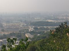 -杭州半山国家森林公园