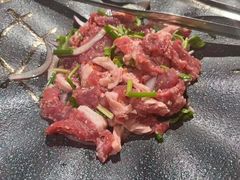 -海之屋韩式烤肉(海棠68环球美食街店)