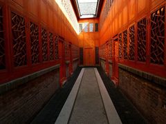 -灞柳驿酒店(香湖湾地铁站店)