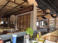 -风味小馆(天目湖宾馆店)