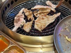 -妙香居韩国烤肉(容桂天佑城店)