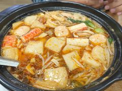 -天瑞福云南过桥米线(十里河店)