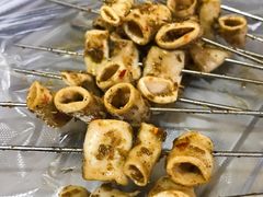 羊心管-老三烧烤(二环西路店)