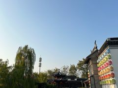 -厦门园林博览苑