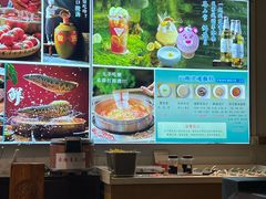 -云尊府云南菜·蒸汽石锅鱼(学清路店)