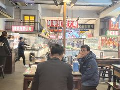 -阿财老铺·老蚌埠龙虾城(华夏总店)