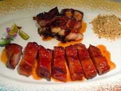 -椿记烧鹅(叠彩店)