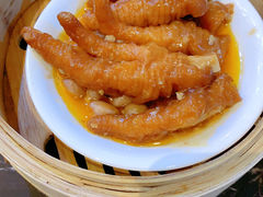 -粤轩楼广式特色餐厅(青岛路店)