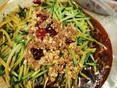 -口福饺子烤鸭(恒大御湖庄园店)
