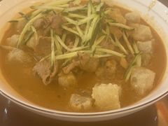 -名盛园饭店清真(龙潭区店)