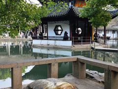 -西园戒幢律寺