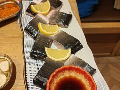 -壹兆炭火烧肉·烤鳗鱼(金水花城店)