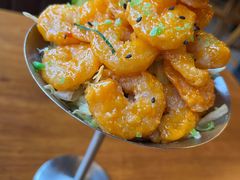 加州蹦蹦虾-COMMUNE幻师(五角场店)