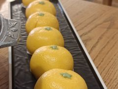 大吉大利点心-淘谷粤有味(石湾店)