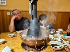 -老康火锅(桥南街店)