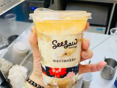 -Seesaw Coffee(上海太阳宫K46店)
