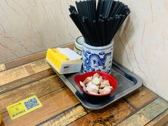 -彭家牛肉块扯面