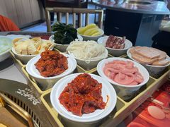 -月满大江火锅(金沙时代广场店)