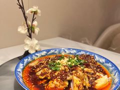 -川味堂·四川豆花(八卦岭店)