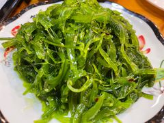 海藻丝-烤五行·烧烤烤串(石佛营店)