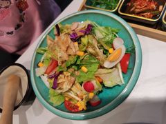 -红沃鳗鱼黑牛烤肉店(不老街店)