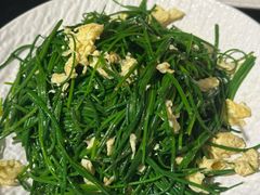 -一招鲜·全羊铺·蒙古奶茶(五一北路店)