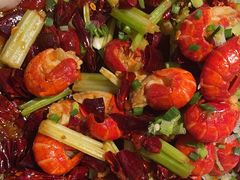 -鱼酷活鱼烤鱼(南京水游城店)