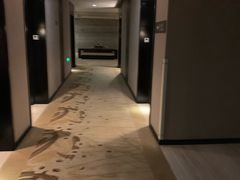 -无锡华怡明都大酒店