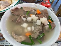 -西关明记肠粉(荔枝湾店)