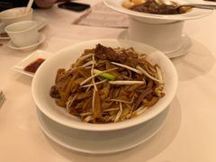-利苑酒家(宜安广场店)