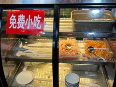 -富正毅三下锅连锁(三店)