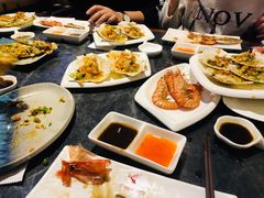 -大渔铁板烧(大悦城店)
