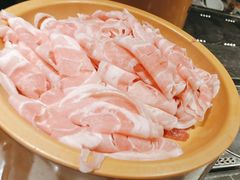 -龍歌自助小火锅(崂山丽达店)