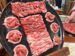 -东来顺•非遗火锅(外滩店)