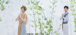 -芭莎视觉婚纱摄影(花溪店)