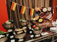 -马哥孛罗酒店·SAVVY全日餐厅