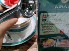 -春润大地海南椰子鸡(沙井京基百纳广场店)