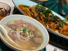 -美奈小馆·越南料理(中航城君尚购物中心店)