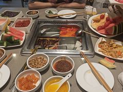 -海底捞火锅(南京红山常发广场店)