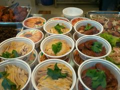 -天府棒棒鸡(金星店)