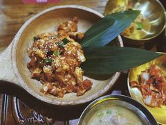 -韩香阁烤肉·烤活鳗(宽厚里店)