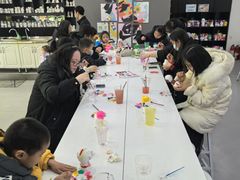 -利剑潮玩·团建·亲子·聚会