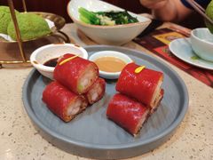 -点都德(龙之梦店)